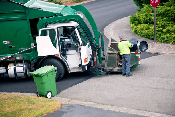 Best Shed Removal  in Groveland, FL