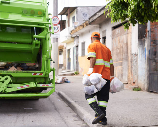 Retail Junk Removal in Groveland, FL